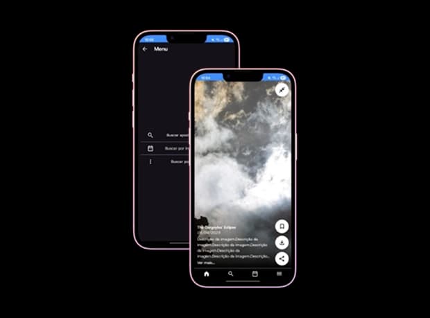 Thumbnail do projeto ApodFlow